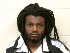 Booking photo for BROWNE, TRAVON LA'DARRIUS on 3/25/2026