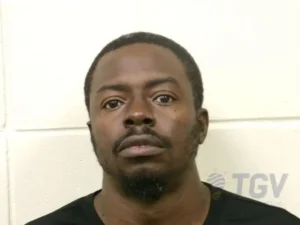 Booking photo for BROWN, ERIC ORLANDO on 2/27/2026