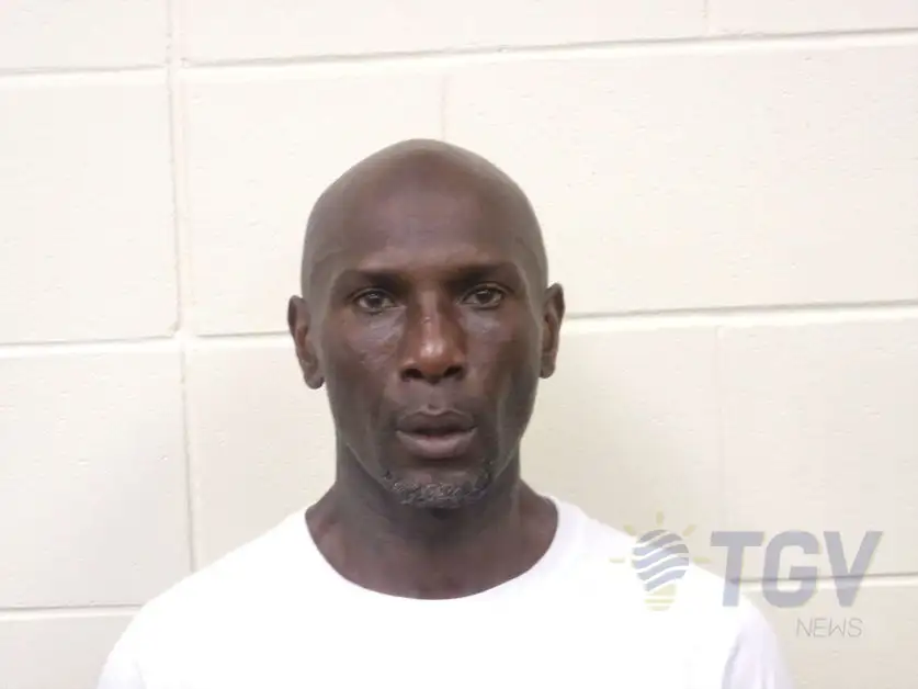 BROWN, JAMAR DEMETRIUS