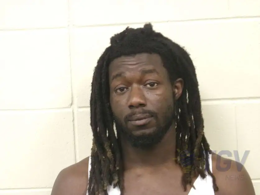 BROWN, SIMEON SHATIM