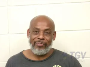 Booking photo for BROWN, SYLVESTER BERNARD on 3/21/2026