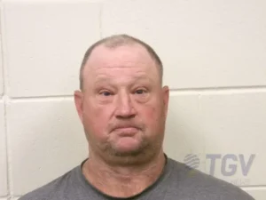 Booking photo for BRYANT, TERRY LYNN on 3/23/2026