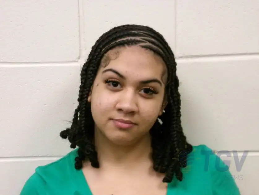 BURGESS, DORIAH LATRELLE