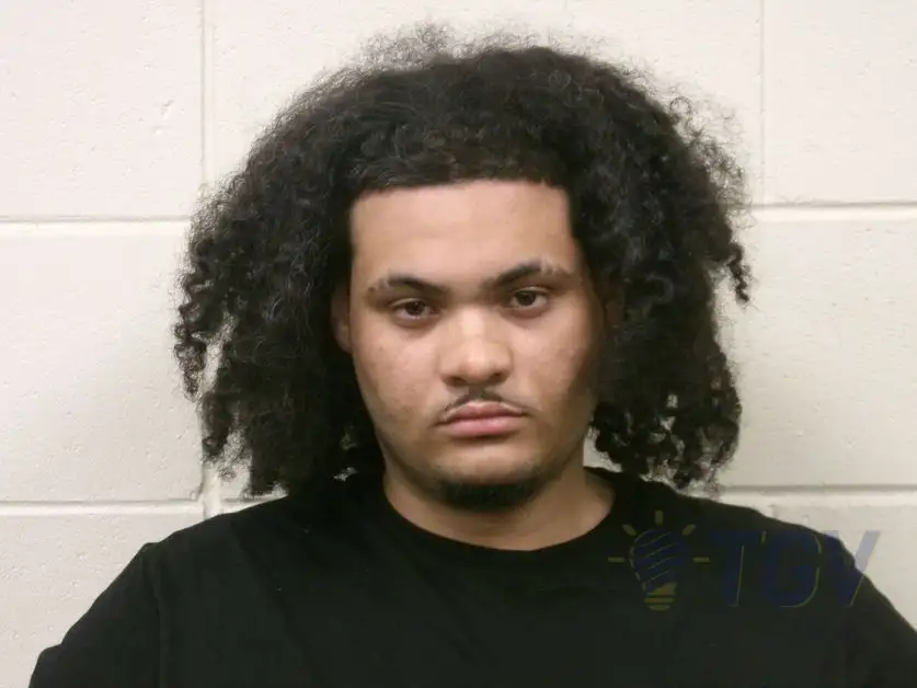 BURNETT, ROCCO DOMANIC