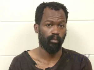 Booking photo for CHAPLE, KEANU JAMILCOLM on 3/24/2026