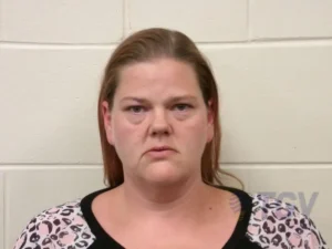 Booking photo for CHASSEREAU, ANGELA MARIE on 3/25/2026