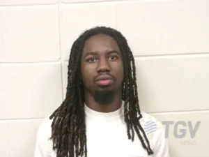 Booking photo for CHELEY JR, DANNY LEE on 2/28/2026