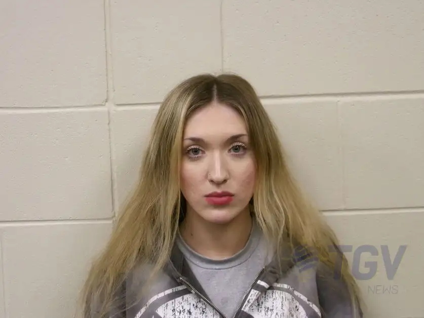 CLIFTON, SIERRA NOELLE