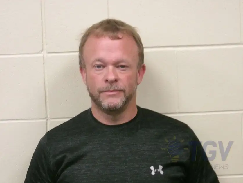 COLLINS, SHANNON RAY