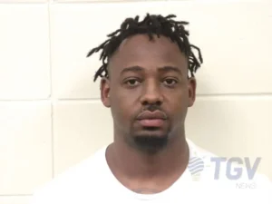 Booking photo for CONEY, ROBERT on 3/5/2026