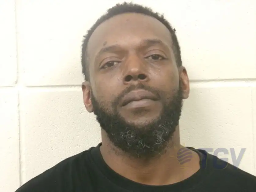 COOPER, HARVELL HIKEEM