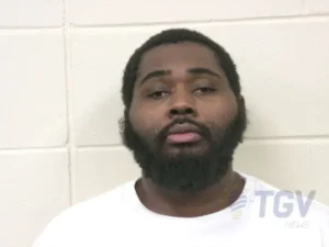 Booking photo for COTTON, JOSEPH CHRISTIAN on 3/11/2026