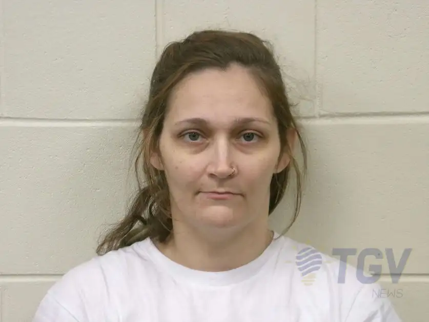 DAMMARELL, CHYNA HAILEY