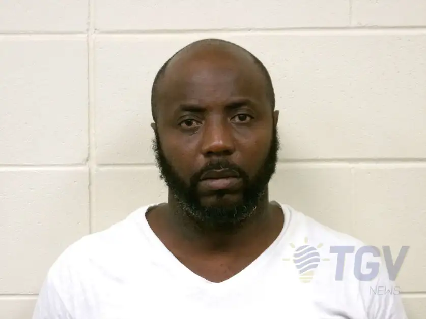 DAVIS, BARRY MANDRELLE