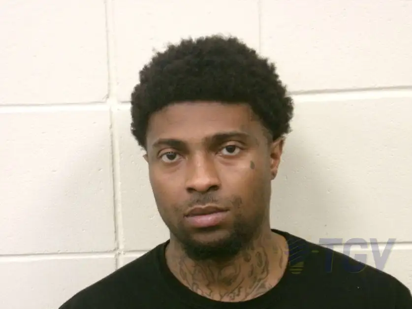 DOUGLAS, CAMERON ELIJAH