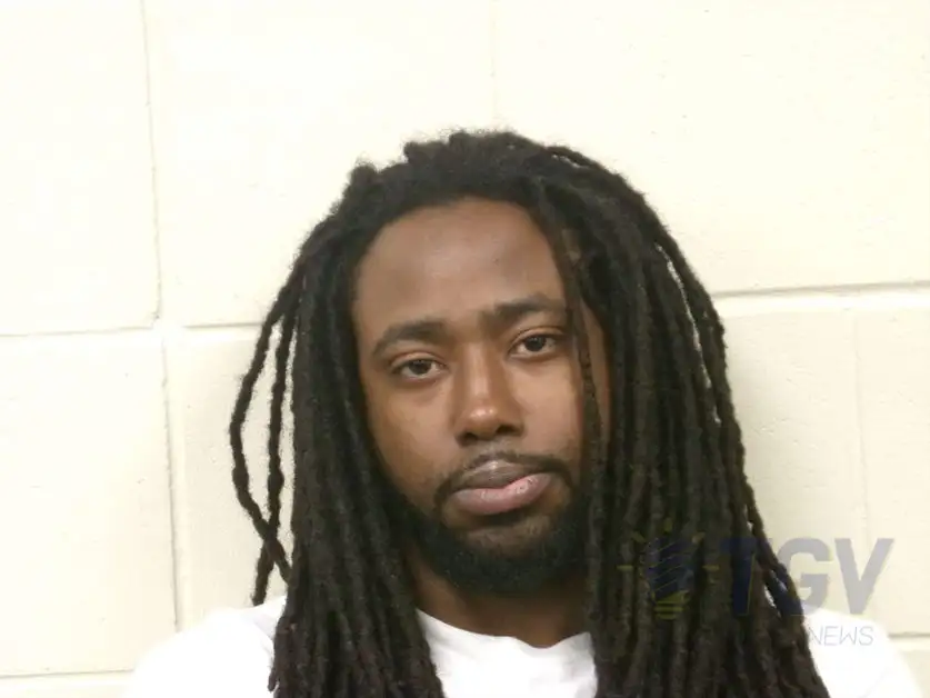 DREISSEN, ANTHONY LAVON