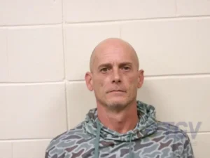 Booking photo for DUNCAN, JAMES MICHAEL on 3/17/2026