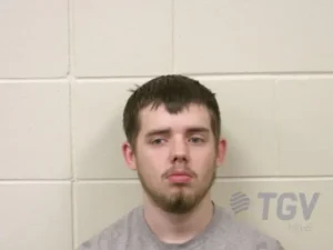 Booking photo for DUNLAP, ACE JULIAN on 3/2/2026