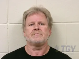 Booking photo for DYCHES, STACEY LOUIS on 2/27/2026