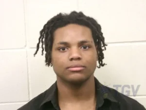 Booking photo for EDWARDS, JAMARCUS JAYON on 2/28/2026