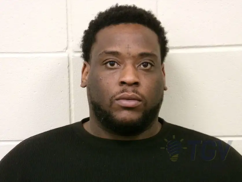 EVANS, BRANDON MAURICE