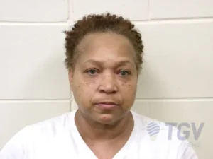 Booking photo for FIELDS, STANETTA LORRAINE on 3/11/2026