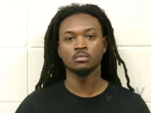 Booking photo for FIGARO, DAESHON OMARI on 3/23/2026