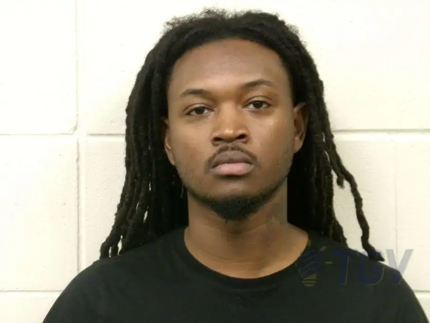 FIGARO, DAESHON OMARI