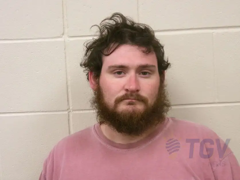 FINCH, KALEB ANTHONY