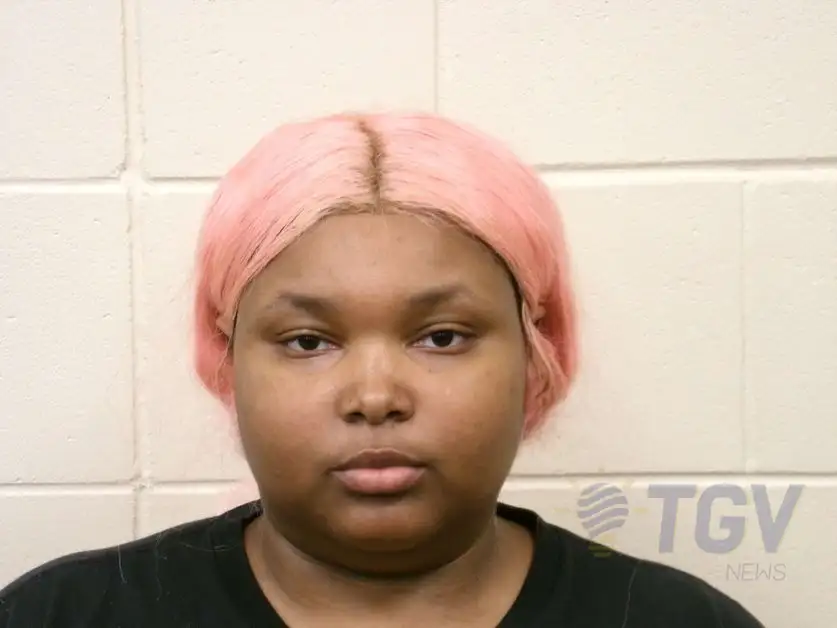 FREEMAN, LAZAINA KATRICE