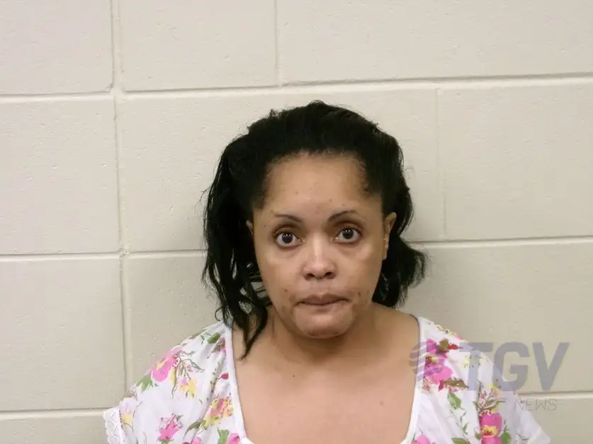 GALLMAN, RITTY LATASHA