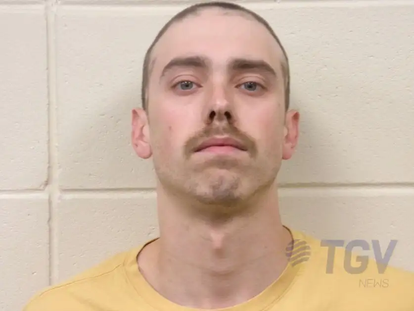 GEORGE, JAMES MATTHEW