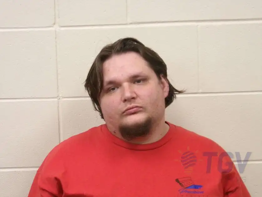 GIFFORD, TIMOTHY ERIC