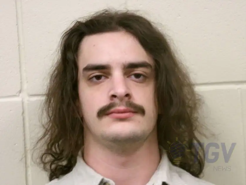 GILPIN, ERNEST ALLAN FLETCHER