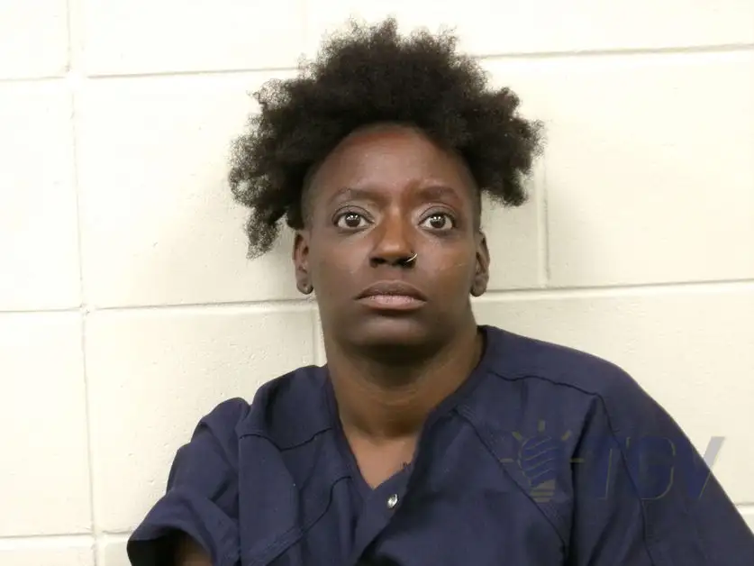 GOLDEN, KAILA SHADNIQUE NAIRI