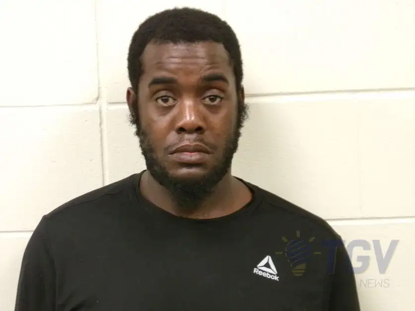 GRADY, JAMES CHRISTIAN