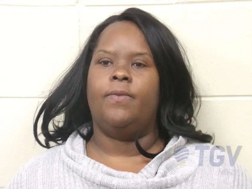 GRAY, JESSILYH DAKISHA