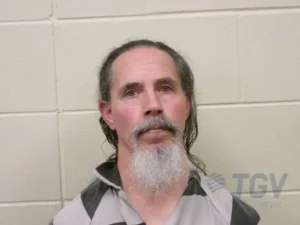 Booking photo for GREEN, JOHN EDWARD on 3/23/2026