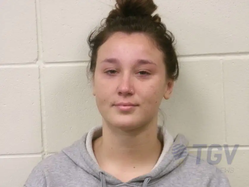 GRIEVE, AVERY YVONNE