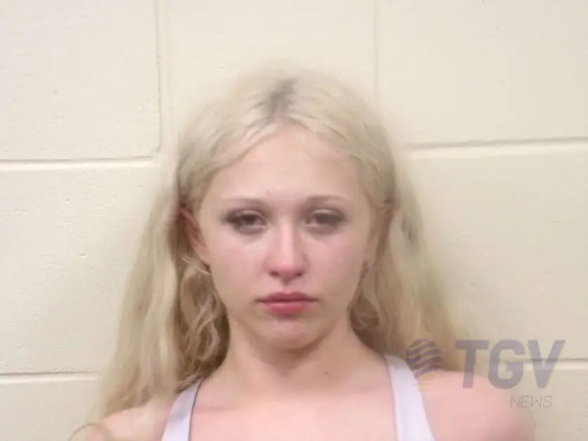 GRIFFIN, GABRIELLE PAIGE