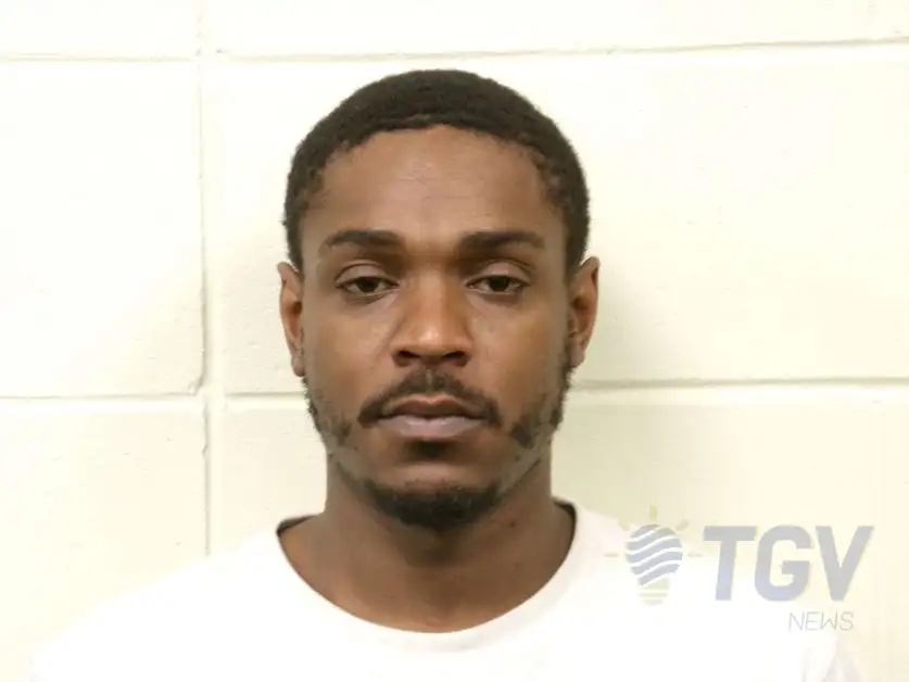 GRIFFIN, KENDILL MICKHAIL