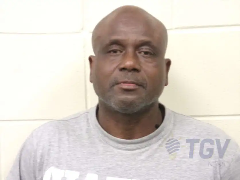 HAGINS, DEMETRIUS LAVELL