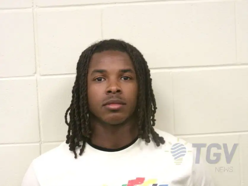 HALL, TREMAL MICHAEL