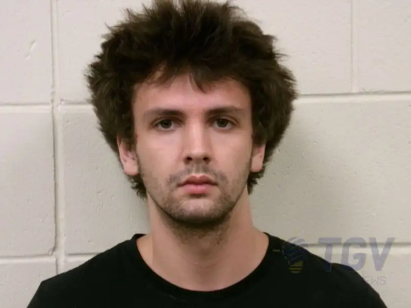 HOFFMAN, OLIVER PATRICK