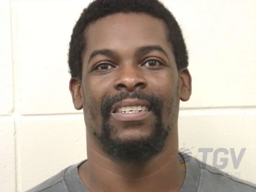 HOUSTON, MARCUS LAMAR