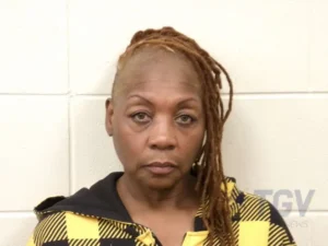 Booking photo for HUNLEY, ANTONNIA on 3/11/2026