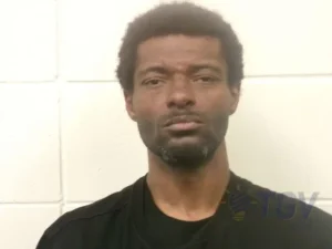 Booking photo for JACKSON, CHARLIE on 2/28/2026