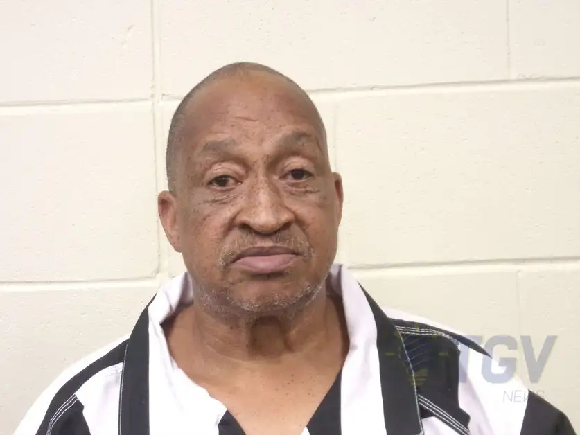 JACKSON, RICKY DENEIL