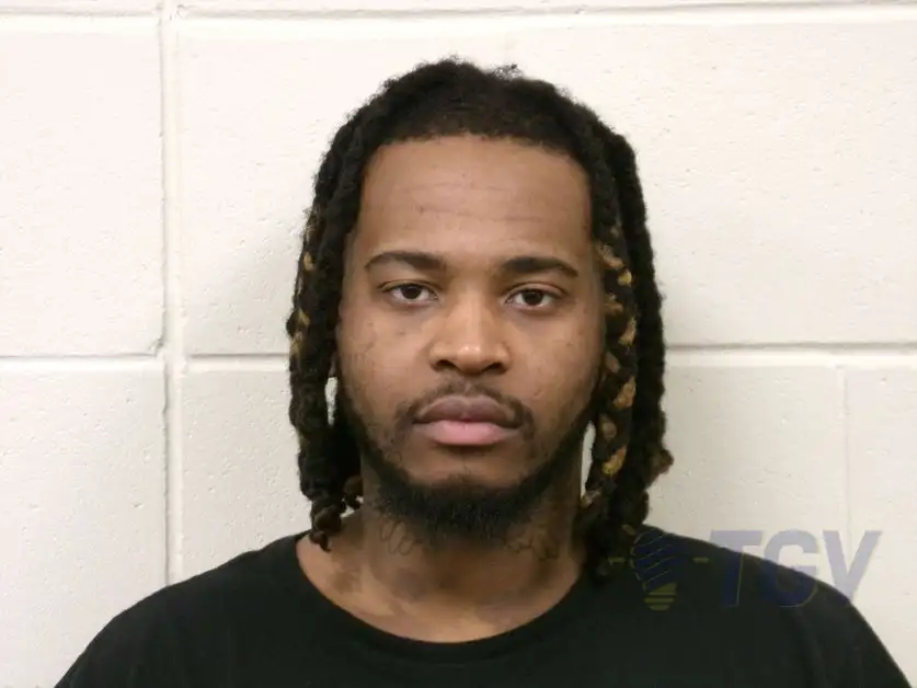 JACKSON, TEVIN DEVONTA