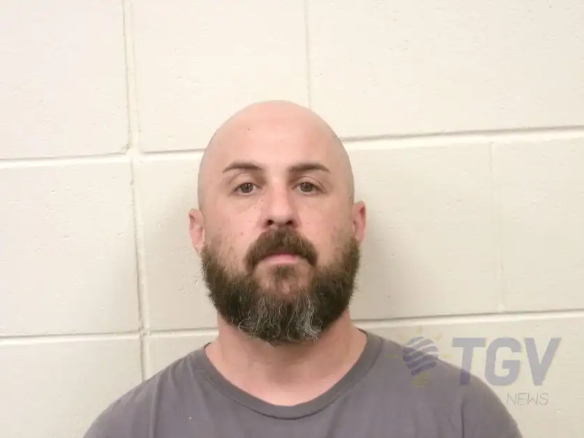 JACOBS , BRANDON JOSEPH